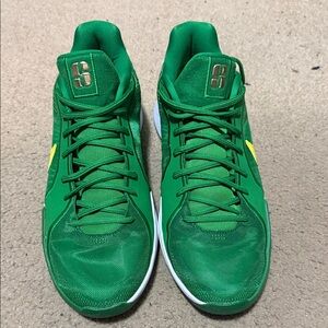 Nike Sabrina 2 Shoes